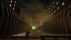 A screenshot taken in Dreams. 1 of 1.