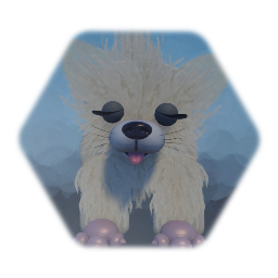 Remix of Mecha Pup - WIP