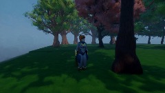 A screenshot taken in Dreams. 3 of 3.