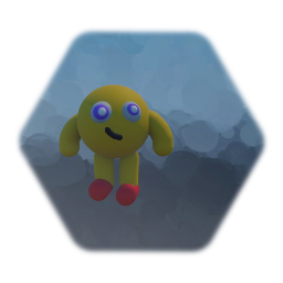 My new oc
