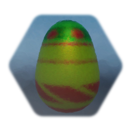 Rasta jacket chocolate  Egg