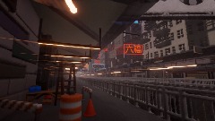 A screenshot taken in Dreams. 13 of 30.