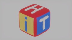 HiT entertainment Logo Animation (Short)