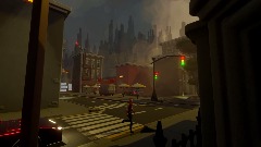 A screenshot taken in Dreams. 1 of 10.