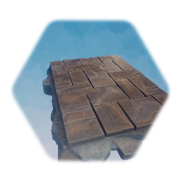 Paving / Cobblestone