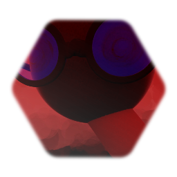 Mr gumball machinery