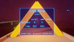 A screenshot taken in Dreams. 2 of 2.