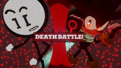 Henry VS Nightmare Death battle! Thumbnail