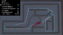 Easy Pathfinding - Remixable Demo