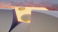 Remix of Controllable Rolling Object (Template)