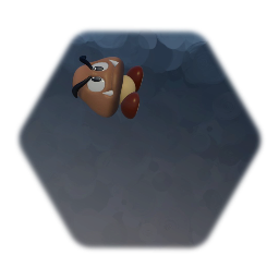 For imp quest k?