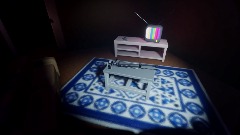 House of Lament: A Survival Horror Game