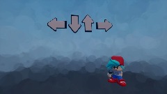 Friday night funkin VS Qt Termination Test