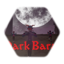 Dark Baraka