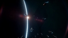 A screenshot taken in Dreams. 27 of 30.