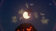 A screenshot taken in Dreams. 2 of 25.