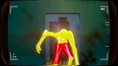 A screenshot taken in Dreams. 19 of 25.