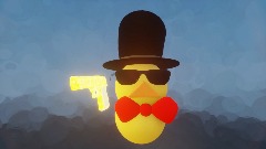 A screenshot taken in Dreams. 19 of 24.