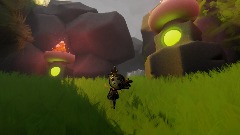 A screenshot taken in Dreams. 3 of 17.