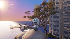 A screenshot taken in Dreams. 22 of 26.