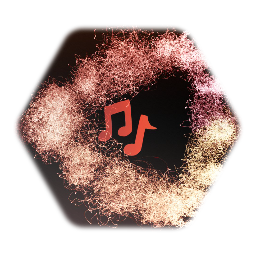 Death Egg Robot theme