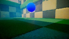 Sonic · Green Hill Returns