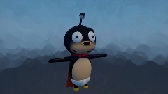 A screenshot taken in Dreams. 15 of 20.