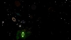 A screenshot taken in Dreams. 2 of 2.