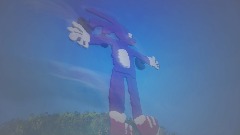 A screenshot taken in Dreams. 3 of 3.