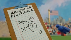 A screenshot taken in Dreams. 2 of 5.