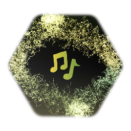 A World Once Revolving (Jevil's Fight Theme: DeltaGone) [V1]