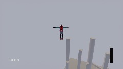 A screenshot taken in Dreams. 27 of 29.