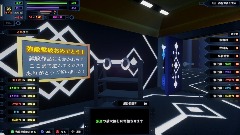 A screenshot taken in Dreams. 18 of 23.