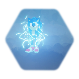 Movie Sonic Full Power