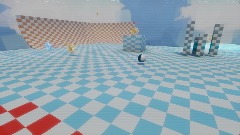 Ball Game Test Level