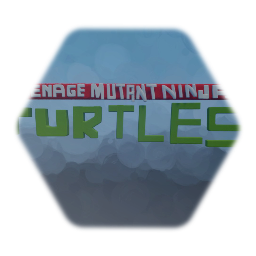 Teenage Mutant Ninja Turtles Logo