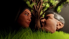 My biggest dream for real...