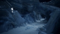 A screenshot taken in Dreams. 19 of 20.