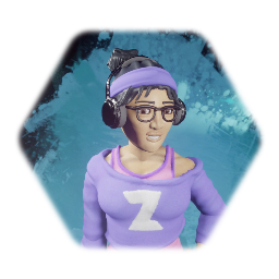 Irishmile and Zua puppet progression