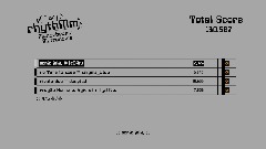 A screenshot taken in Dreams. 5 of 5.