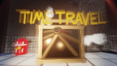 Time Travel Real Creepy Dream I Had