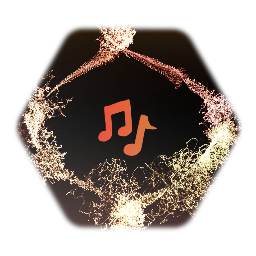 Peach's Secret Slide MIDI