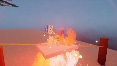 A screenshot taken in Dreams. 18 of 21.