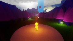A screenshot taken in Dreams. 1 of 15.