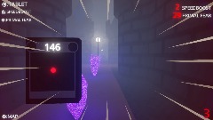 A screenshot taken in Dreams. 9 of 12.