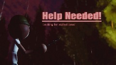 <term>Help Needed! Looking for skilled developers!