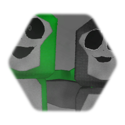 Tag Of Fear Chapter 2 Friendly model