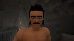 A screenshot taken in Dreams. 2 of 3.