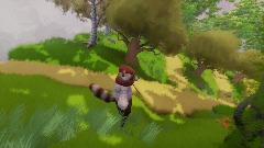 A screenshot taken in Dreams. 9 of 17.