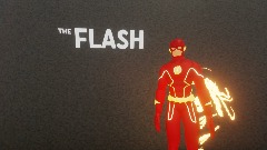 The Flash v.0.0.1